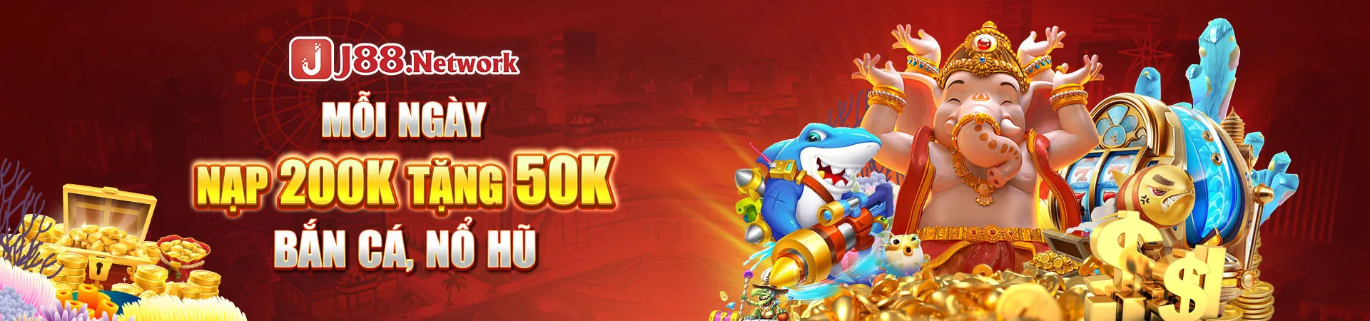 Sòng bạc trực tuyến W88 và hướng dẫn rút tiền game bắn cá